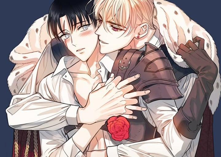 Mảnh Vỡ Trái Tim 41 trang 9