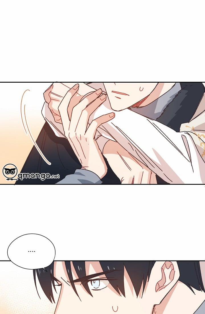 Mảnh Vỡ Trái Tim 5 trang 0