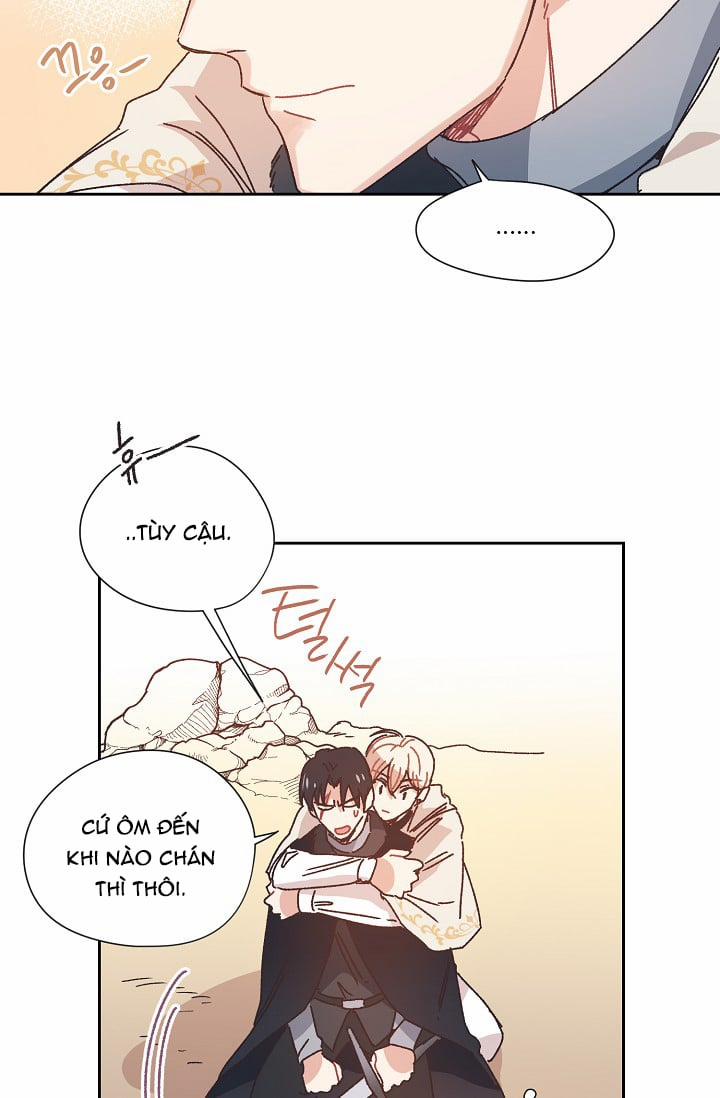 Mảnh Vỡ Trái Tim 5 trang 1