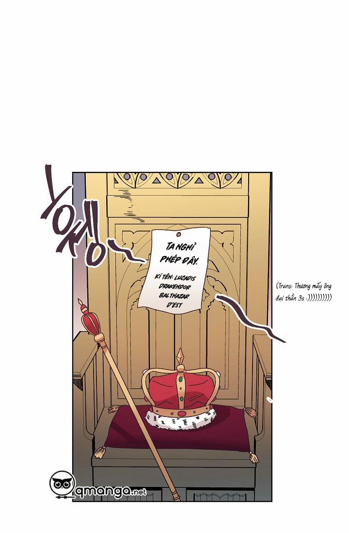 Mảnh Vỡ Trái Tim 5 trang 11