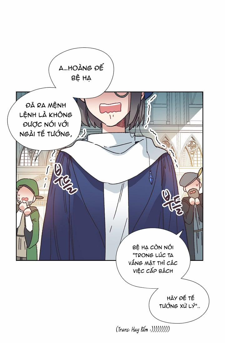 Mảnh Vỡ Trái Tim 5 trang 12