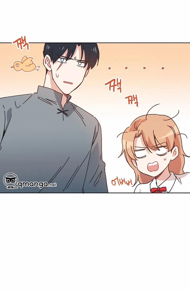 Mảnh Vỡ Trái Tim 5 trang 13