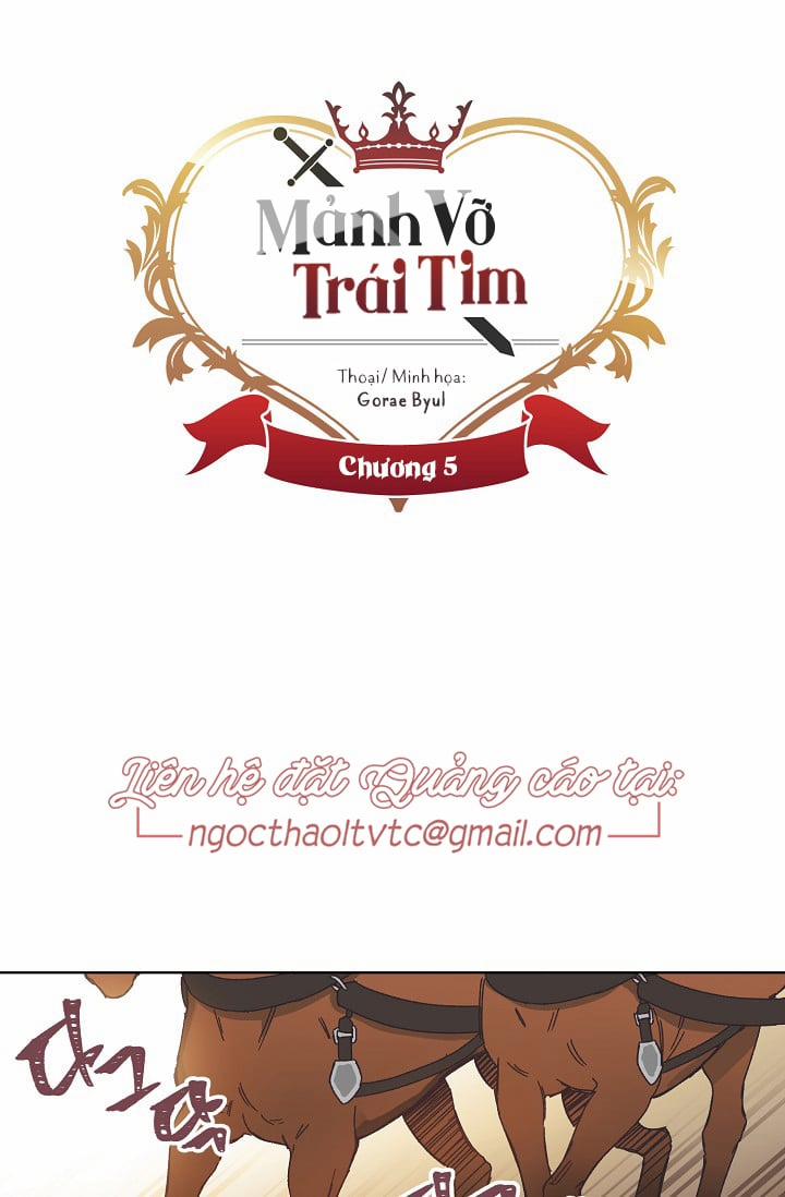 Mảnh Vỡ Trái Tim 5 trang 14