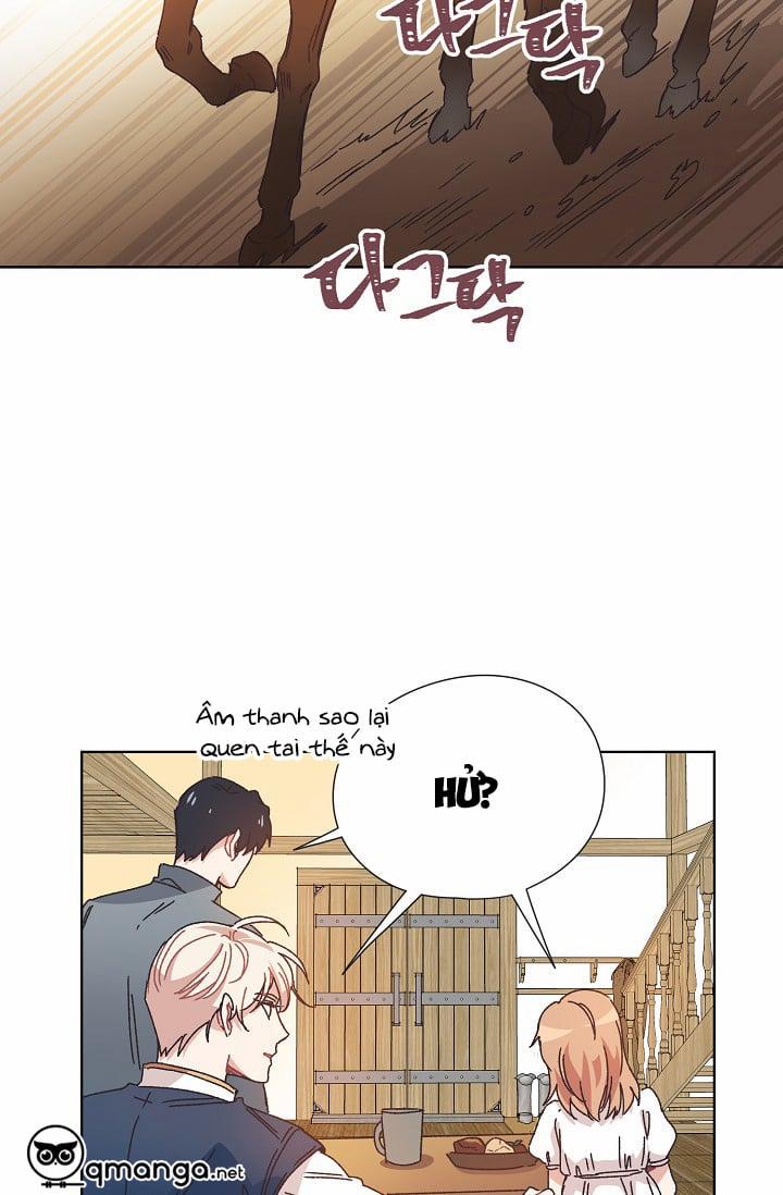 Mảnh Vỡ Trái Tim 5 trang 15