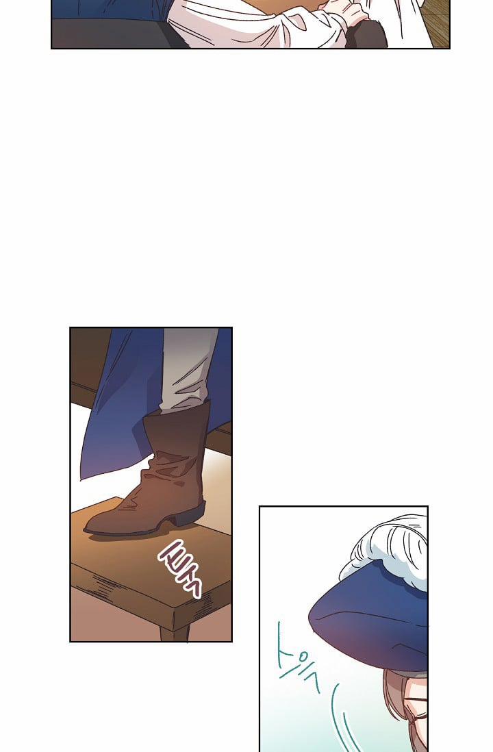 Mảnh Vỡ Trái Tim 5 trang 16