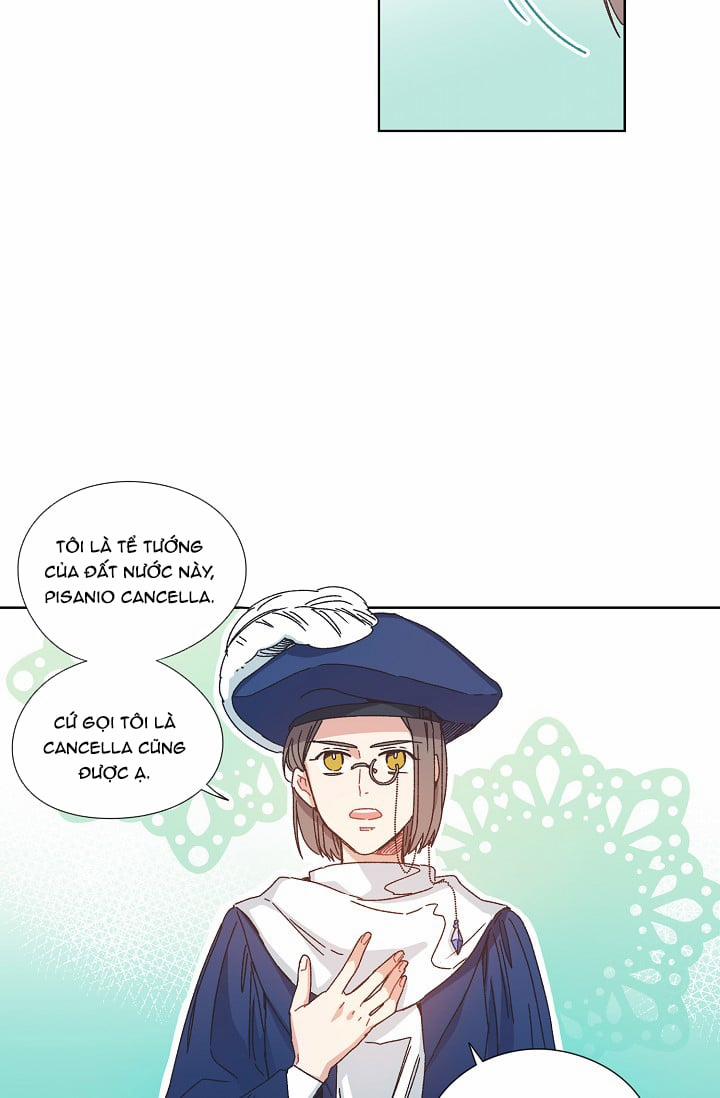 Mảnh Vỡ Trái Tim 5 trang 17