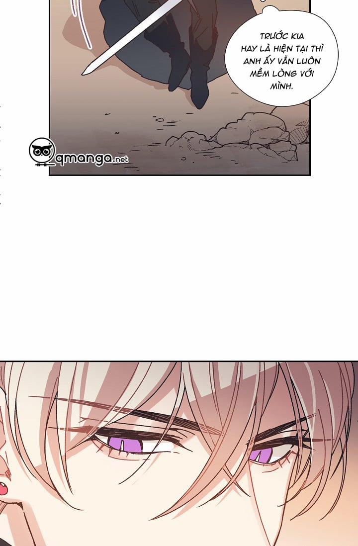 Mảnh Vỡ Trái Tim 5 trang 2