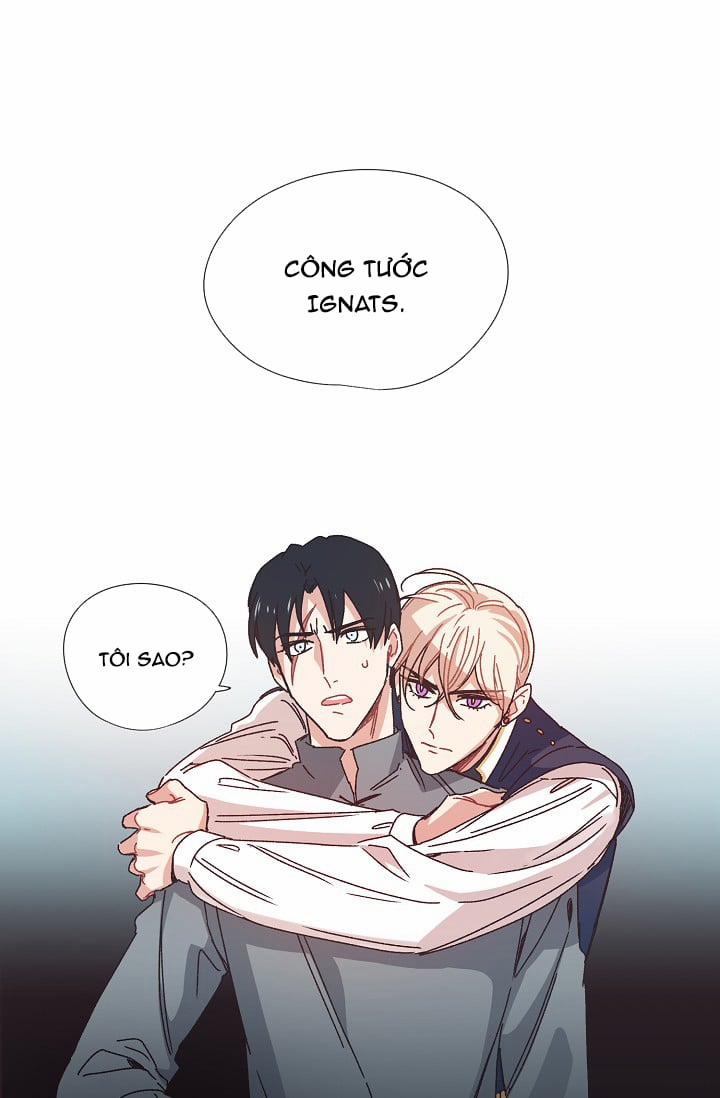 Mảnh Vỡ Trái Tim 5 trang 24