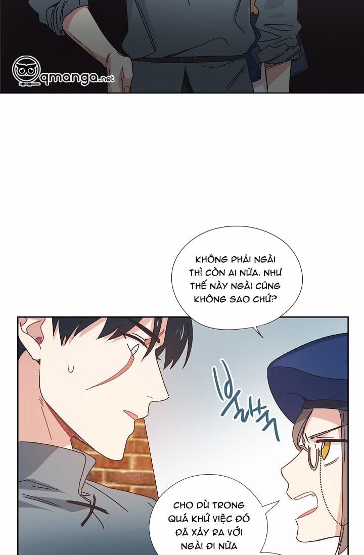 Mảnh Vỡ Trái Tim 5 trang 25