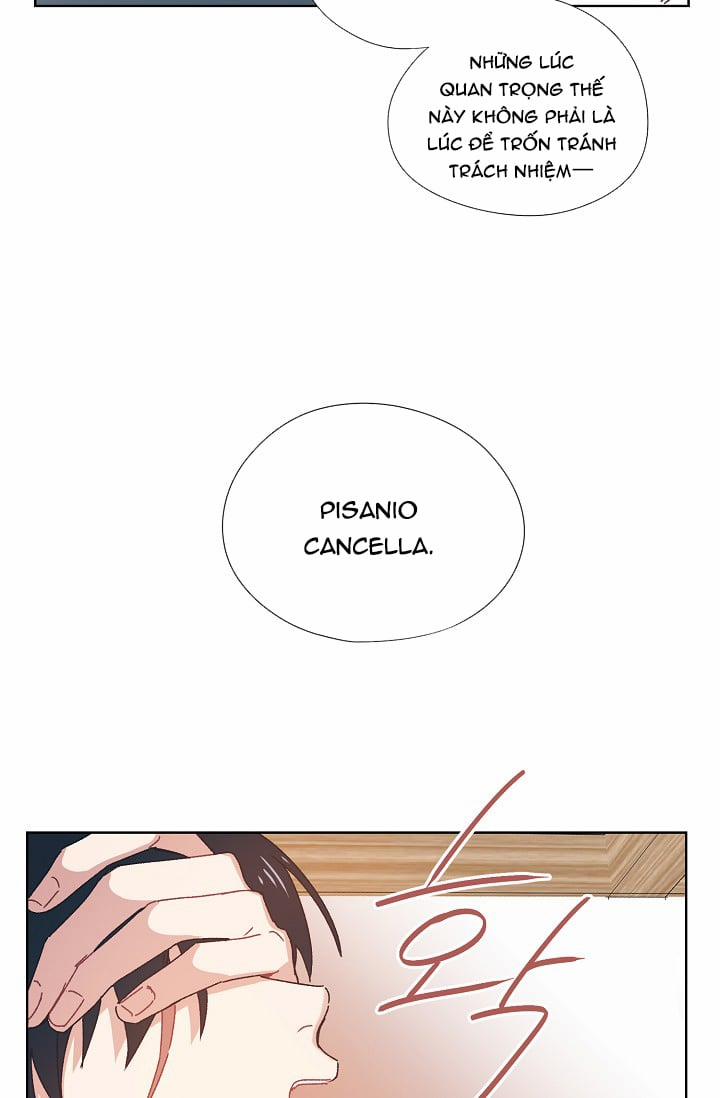 Mảnh Vỡ Trái Tim 5 trang 26
