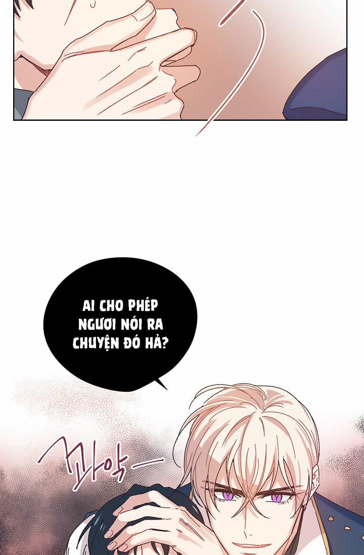Mảnh Vỡ Trái Tim 5 trang 27