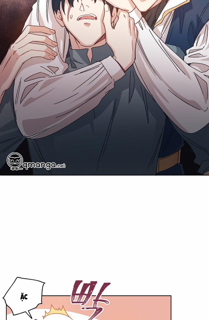 Mảnh Vỡ Trái Tim 5 trang 28