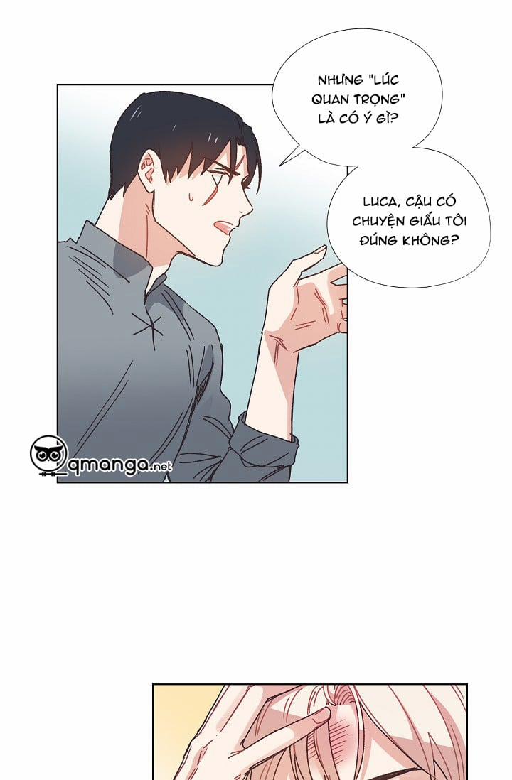 Mảnh Vỡ Trái Tim 5 trang 30