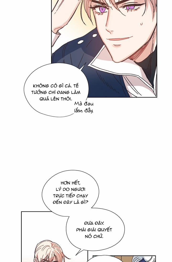 Mảnh Vỡ Trái Tim 5 trang 31