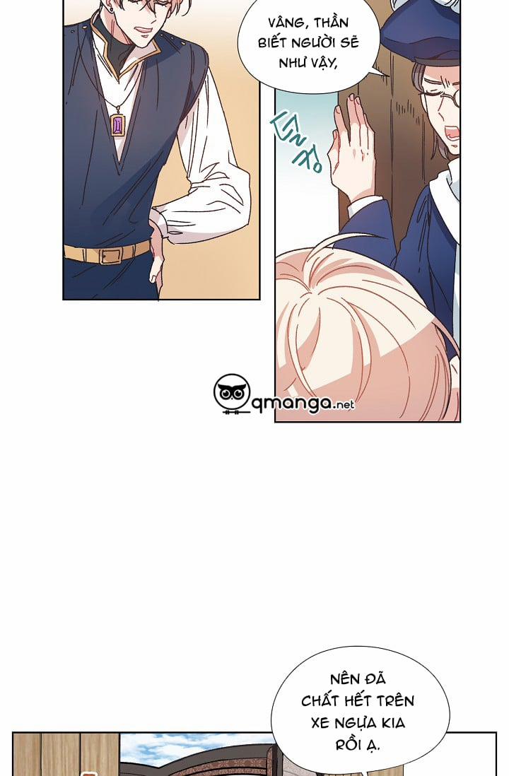 Mảnh Vỡ Trái Tim 5 trang 32