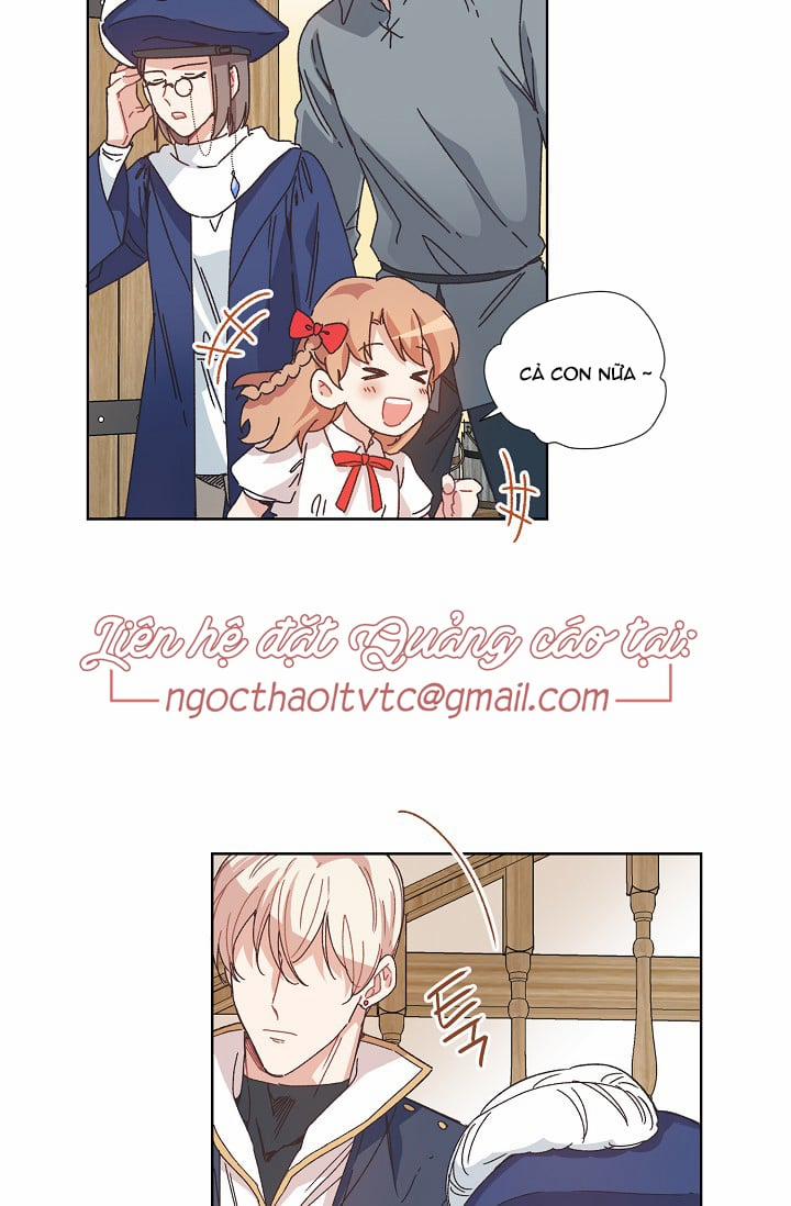 Mảnh Vỡ Trái Tim 5 trang 34