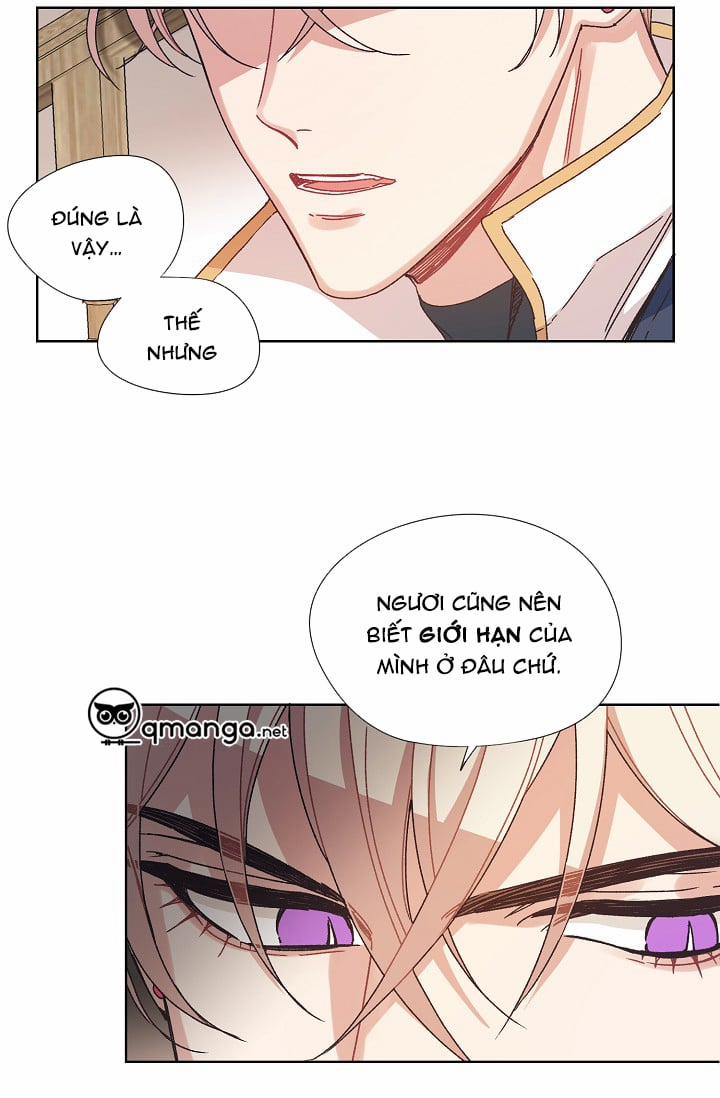 Mảnh Vỡ Trái Tim 5 trang 39