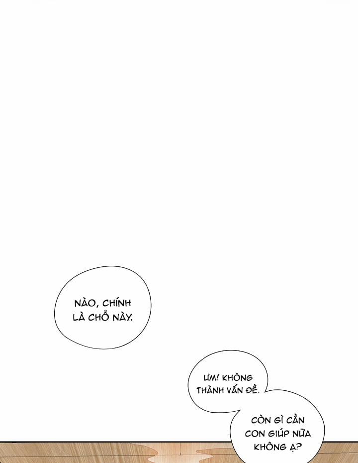 Mảnh Vỡ Trái Tim 5 trang 4