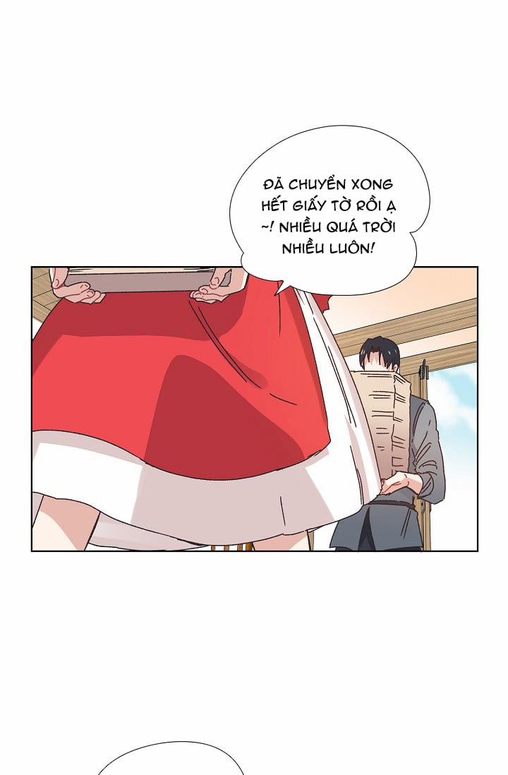 Mảnh Vỡ Trái Tim 5 trang 41