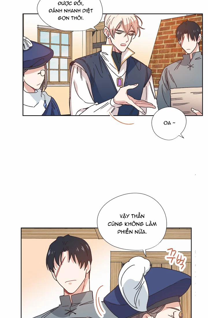 Mảnh Vỡ Trái Tim 5 trang 42