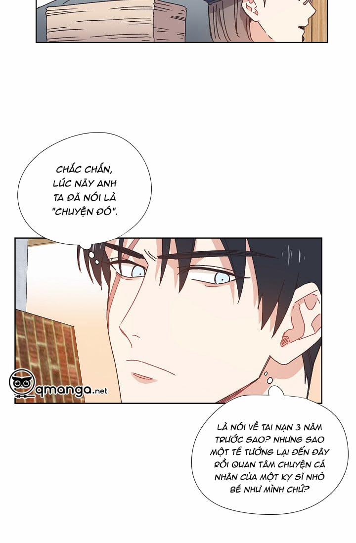 Mảnh Vỡ Trái Tim 5 trang 43