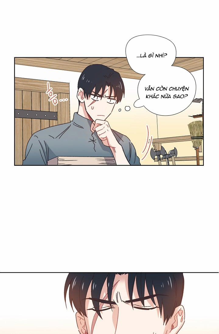Mảnh Vỡ Trái Tim 5 trang 44