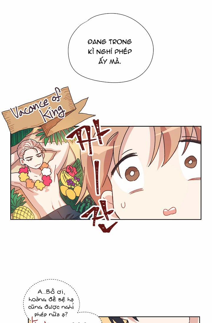 Mảnh Vỡ Trái Tim 5 trang 8