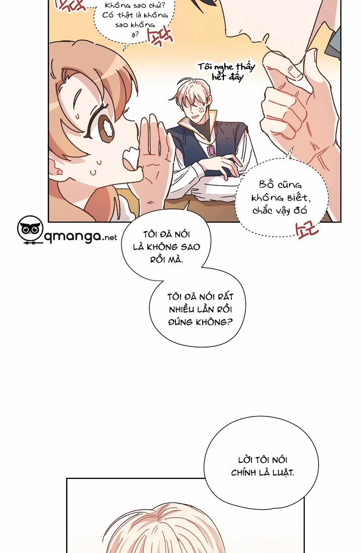 Mảnh Vỡ Trái Tim 5 trang 9