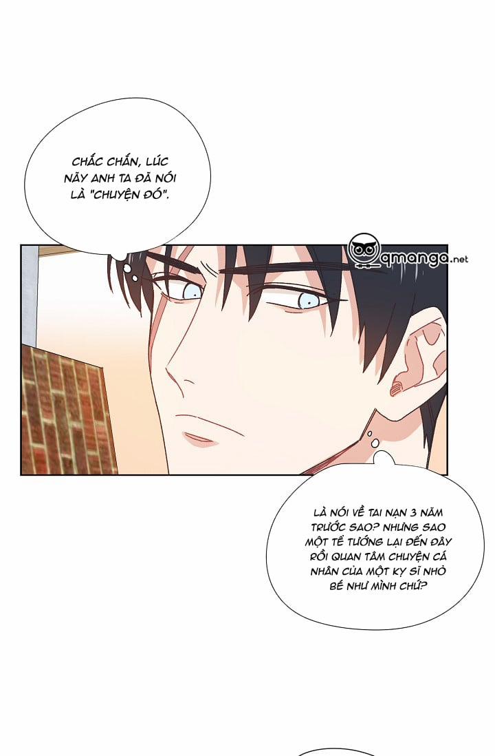 Mảnh Vỡ Trái Tim 6 trang 0