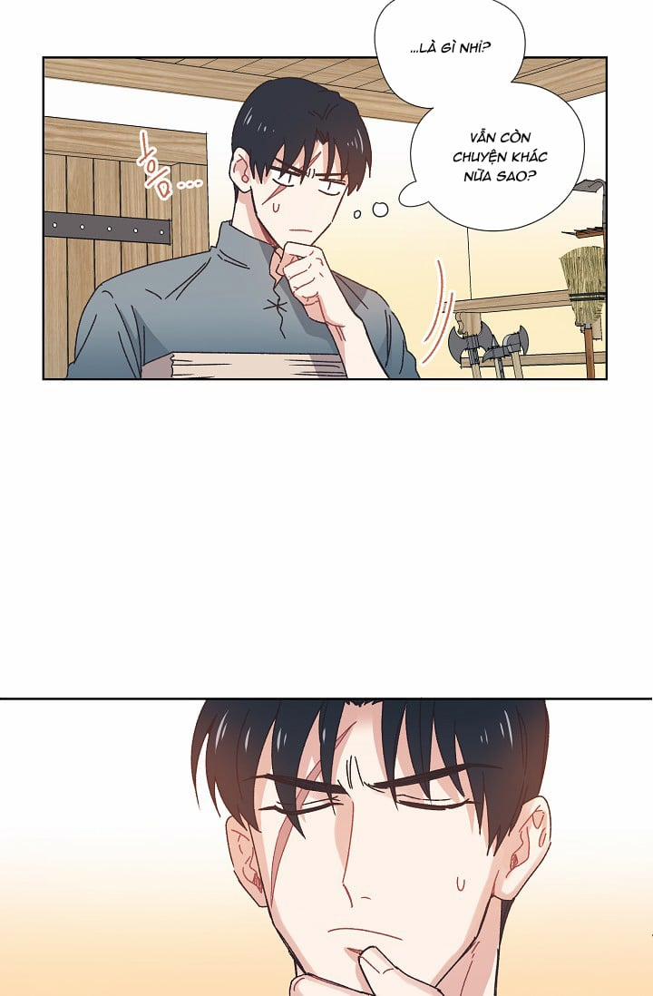 Mảnh Vỡ Trái Tim 6 trang 1