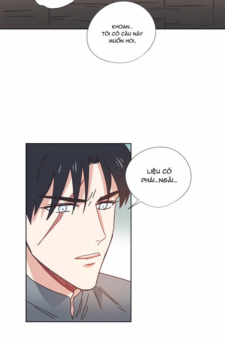 Mảnh Vỡ Trái Tim 6 trang 11