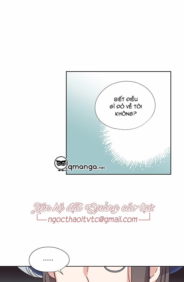 Mảnh Vỡ Trái Tim 6 trang 12