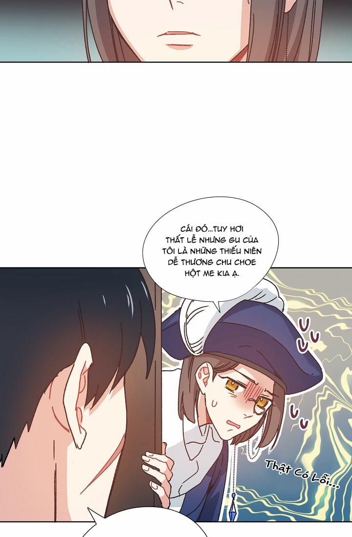 Mảnh Vỡ Trái Tim 6 trang 13