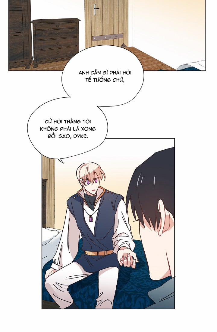 Mảnh Vỡ Trái Tim 6 trang 15