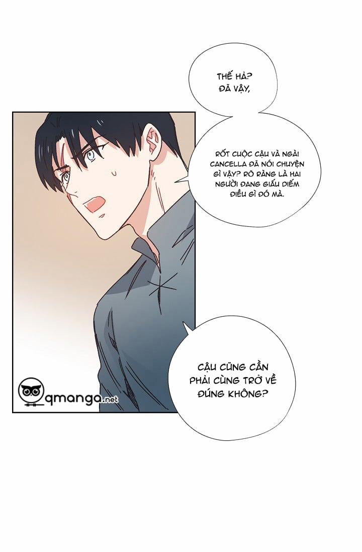 Mảnh Vỡ Trái Tim 6 trang 16