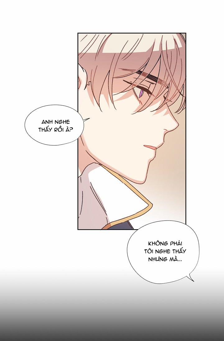 Mảnh Vỡ Trái Tim 6 trang 17