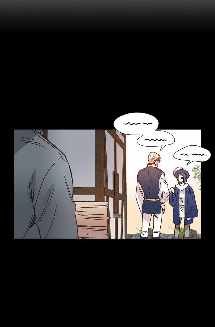 Mảnh Vỡ Trái Tim 6 trang 18