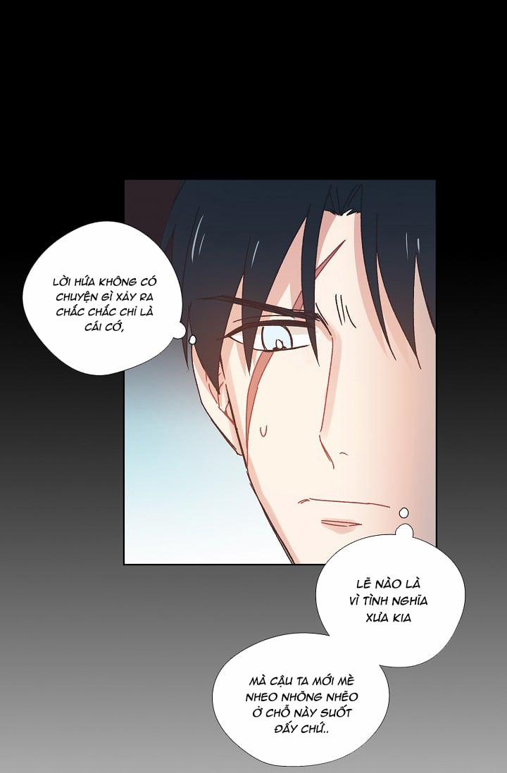 Mảnh Vỡ Trái Tim 6 trang 20