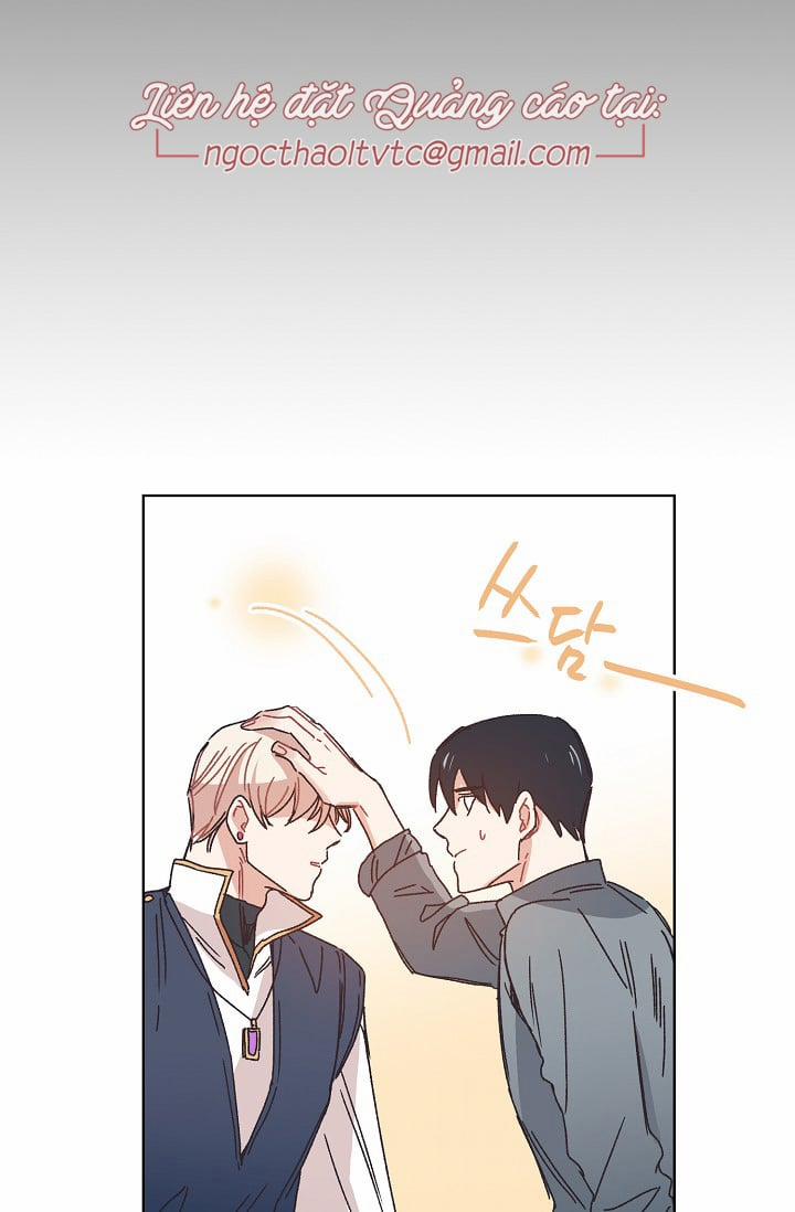 Mảnh Vỡ Trái Tim 6 trang 21