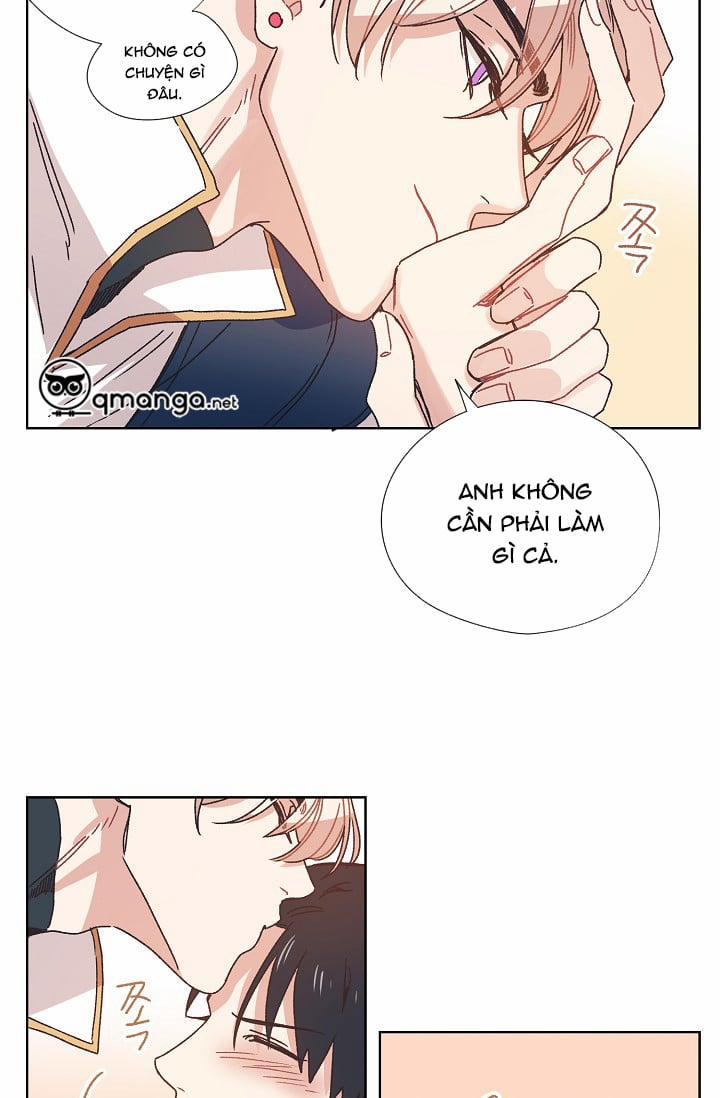 Mảnh Vỡ Trái Tim 6 trang 23