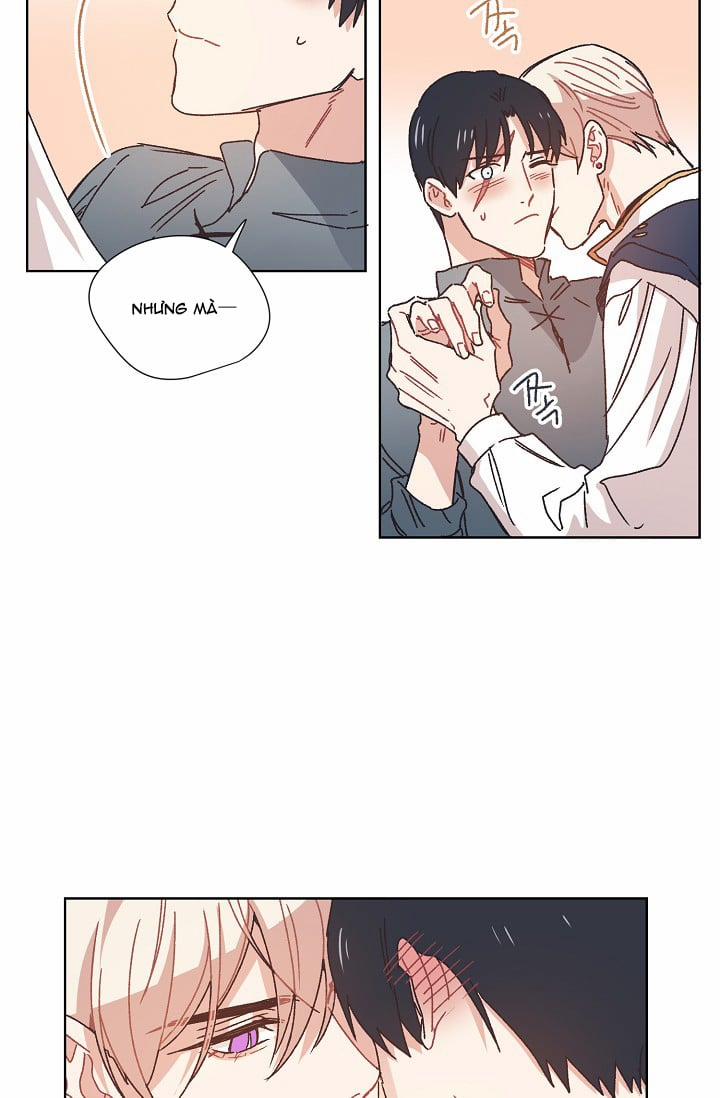 Mảnh Vỡ Trái Tim 6 trang 24