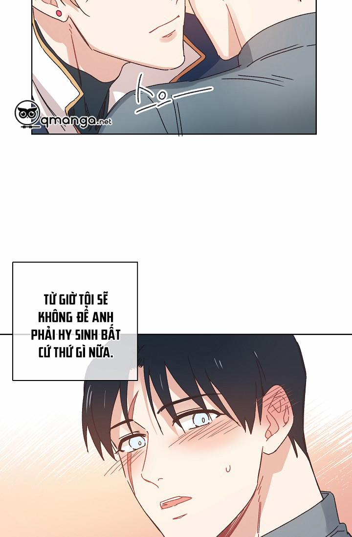 Mảnh Vỡ Trái Tim 6 trang 25