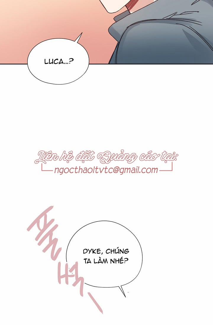 Mảnh Vỡ Trái Tim 6 trang 26