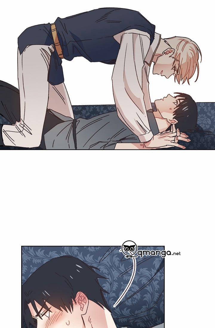 Mảnh Vỡ Trái Tim 6 trang 27