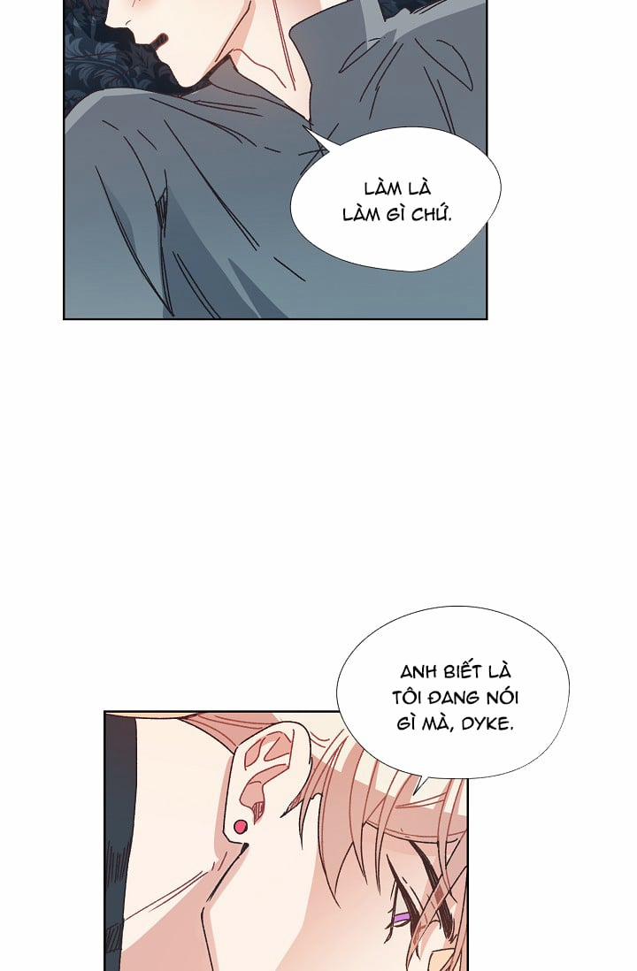 Mảnh Vỡ Trái Tim 6 trang 28