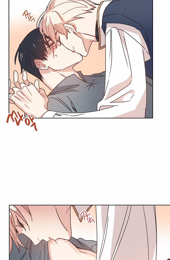 Mảnh Vỡ Trái Tim 6 trang 32