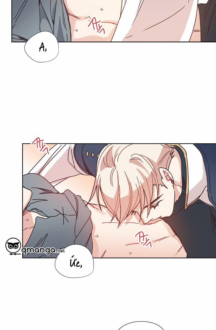 Mảnh Vỡ Trái Tim 6 trang 33