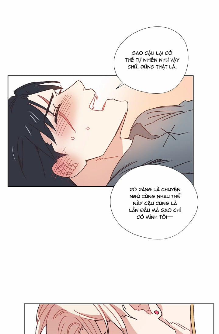 Mảnh Vỡ Trái Tim 6 trang 36