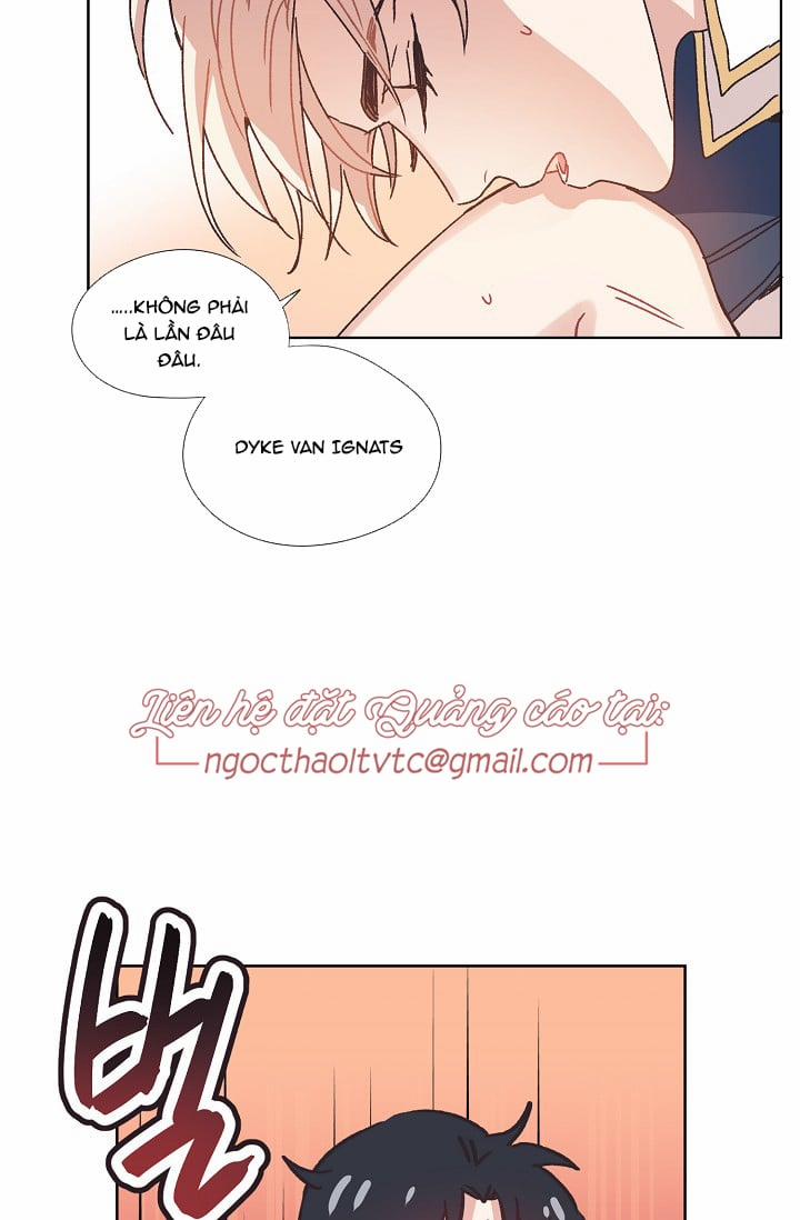 Mảnh Vỡ Trái Tim 6 trang 37