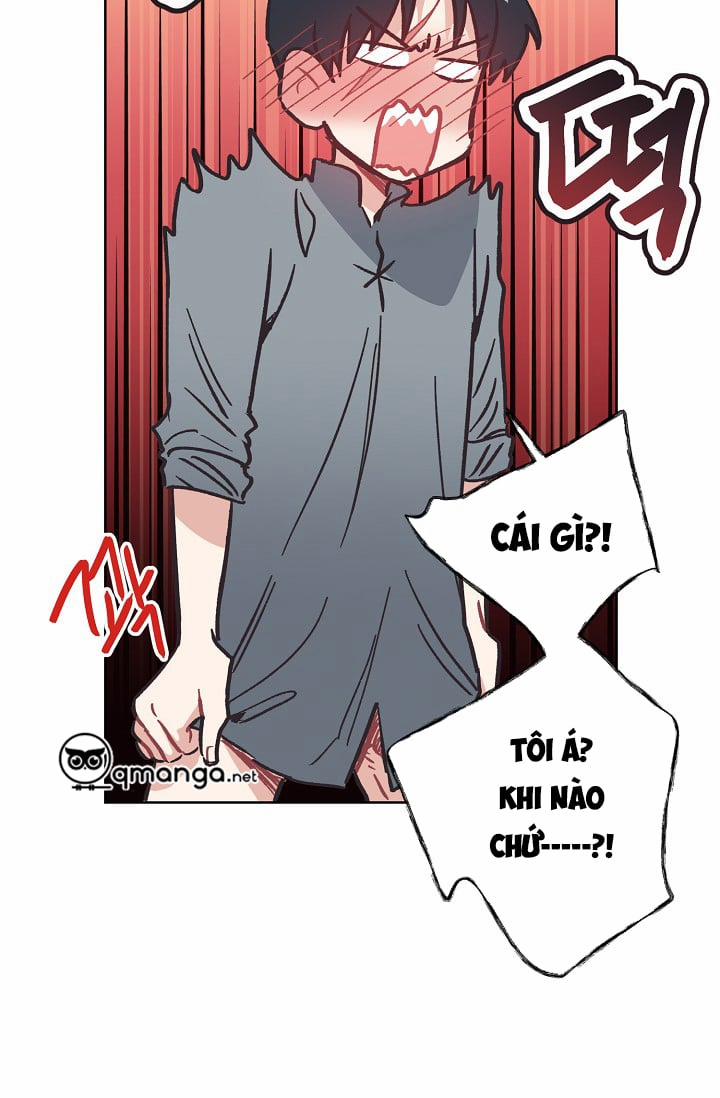 Mảnh Vỡ Trái Tim 6 trang 38